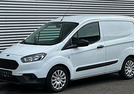 Ford Transit Courier Trend