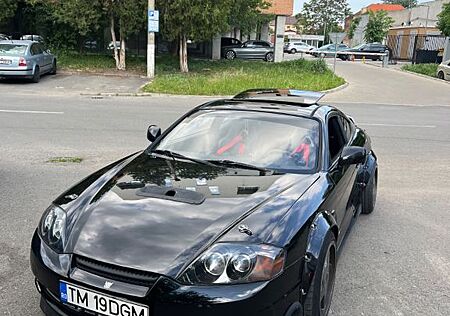 Hyundai Coupe 2.0 TURBO WIDEBODY