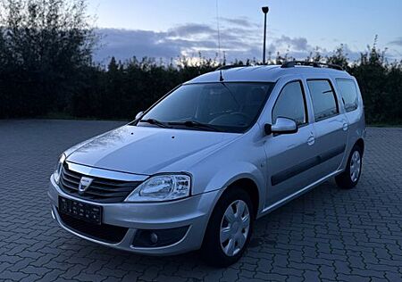 Dacia Logan MCV 1.6 MPI Klima, 1 Hand