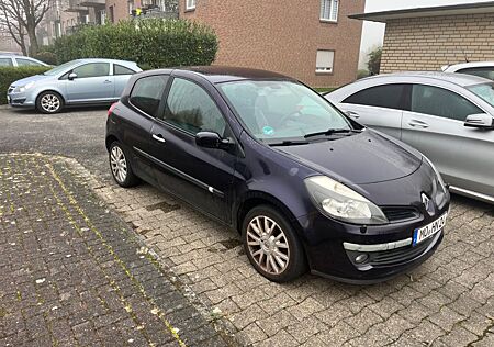 Renault Clio Exception 1.2 16V Eco2 55kW Exception