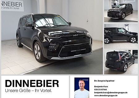 Kia Soul Inspiration LED+Navi+Kamera+Glasdach+SHZ