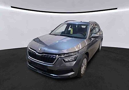 Skoda Kamiq TSI SHZ/Klima/APP/PDC/LED