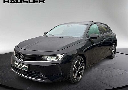 Opel Astra gebraucht kaufen Opel Astra Business Edition Plug-In mit ACC*RFK*LED