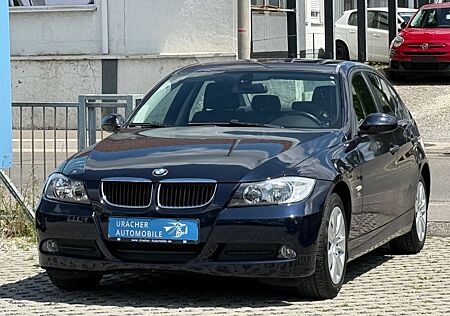 BMW 318i 318 Baureihe 3 Lim. Tüv&>Au Neu