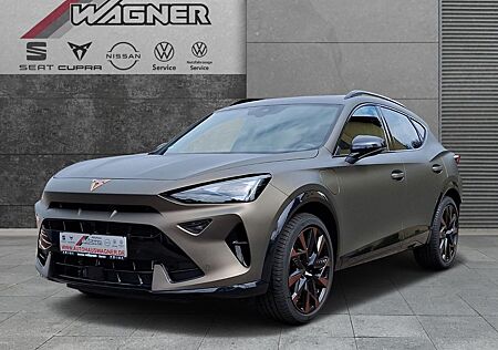 Cupra Formentor VZ 1.5 TSI e-Hybrid dig.Cockpit LED AC