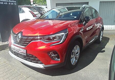Renault Captur II Intens EDC GPF