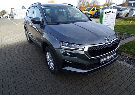 Skoda Karoq 130 Jahre Edition,LED,SHZ,Kamera,5J Gar.
