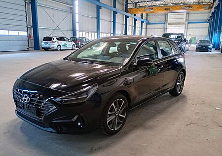 Hyundai i30 Trend 1.0 Mild-Hybrid Automatik, LED,NAVI