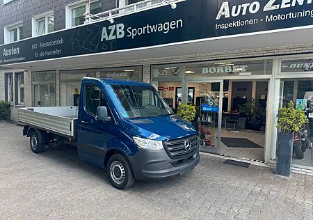 Mercedes-Benz Sprinter III Pritsche FWD 311/314 CDI FWD L2