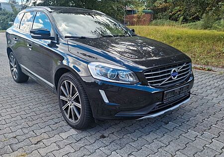 Volvo XC 60 XC60 D3 Inscription Geartronic