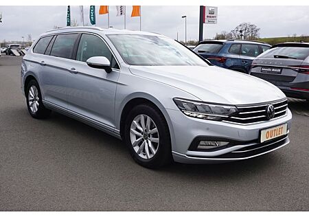 VW Passat Variant Volkswagen Passat Var.1.5TSI-DSGAHK|Navi|4xSihz|AbstTempo|