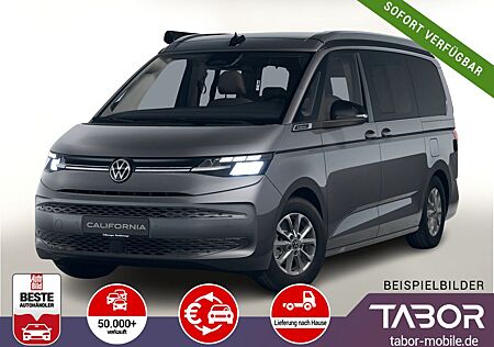 VW T7 Volkswagen California TDI 150 DSG Ocean Keyl Kam StHz LM
