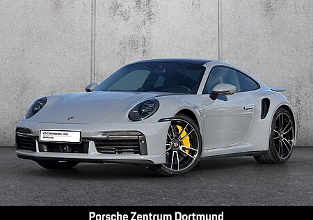 Porsche 992 911 Turbo S Burmester LiftsystemVA InnoDrive