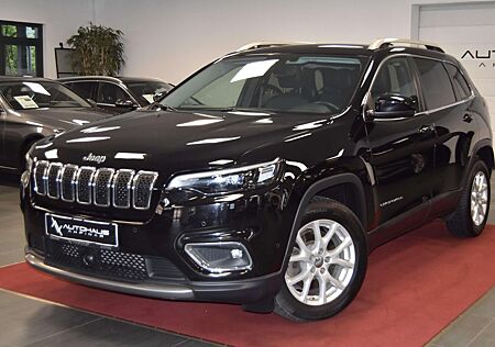 Jeep Cherokee Limited FWD ACC KAMERA NAVI AUTOM. LEDE