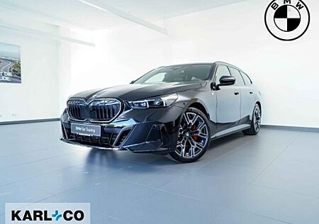 BMW 520 d M Sport Touring StandHZGHarman Kardon Navi