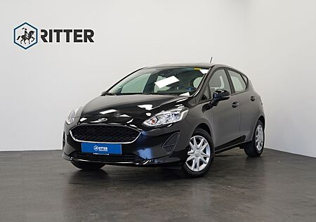 Ford Fiesta Cool & Connect*Aut.*CarPlay*SHZ*Tempomat*