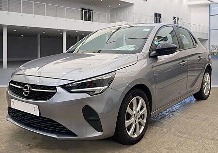 Opel Corsa F 1.5D 102 Edition Business Navi,KlimaAC