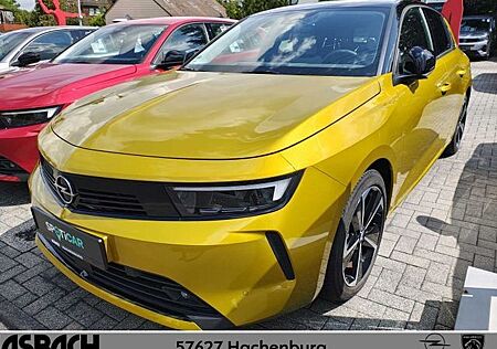 Opel Astra gebraucht kaufen Opel Astra Hybrid PHEV