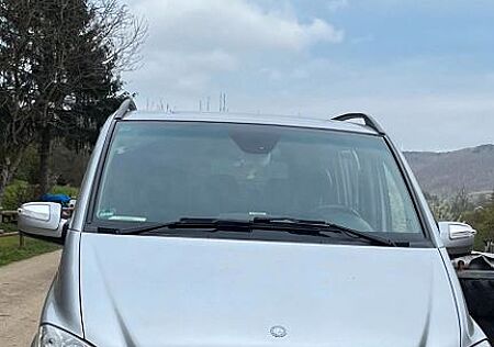 Mercedes-Benz Viano 2.2 CDI TREND EDITION kompakt TREND ED...