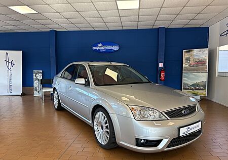 Ford Mondeo gebraucht kaufen Ford Mondeo Lim. ST 220 Top Zustand!!