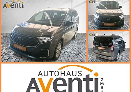 Ford Tourneo Connect Titanium L2 PHEV*LED*SHZ*Kamera