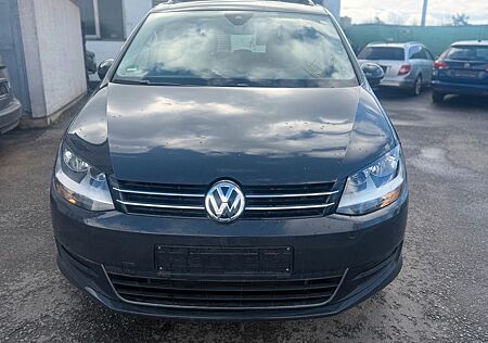 VW Sharan Volkswagen Comfortline BMT/Start-Stopp 7-Sitzer