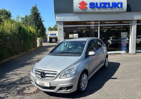 Mercedes-Benz B 180 B-Klasse 180 NGT ERDGAS NAVI KLIMA PDC SITZHZG