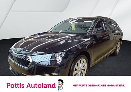 Skoda Octavia Combi 1.5 TSI SELECTION NAVI KLIMA PDC S