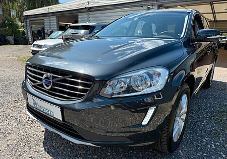 Volvo XC 60 Summum 2WD