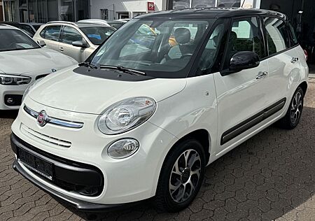 Fiat 500L Pop Star*Erst37000Km*Klima*Top