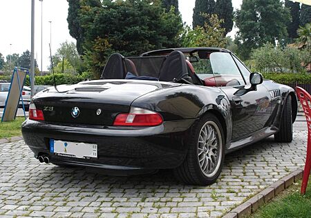 BMW Z3 3.0i *M-Sport&PremiumAusstattung*Topzustand