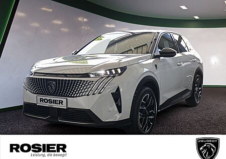 Peugeot 3008 GT HYBRID 145 e-DSC6 ACC PANO LED 360° NAVI