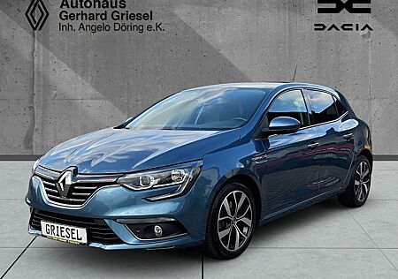 Renault Megane IV Lim. 5-trg. BOSE-Edition TCe 160 GPF