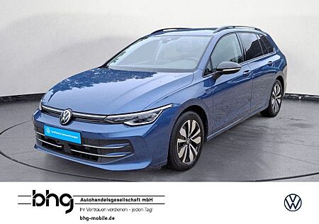 VW Golf Volkswagen Variant 2.0 TDI SCR DSG Life Navi Kamera