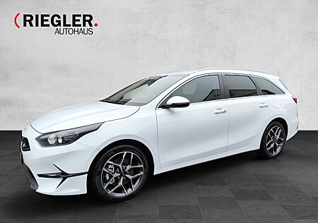 Kia Cee'd Sportswagon Ceed 1.5 SW Automatik Navi