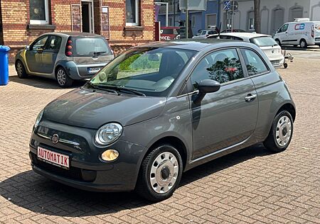 Fiat 500 Pop AUTOMATIK*1- JAHR GARANTIE*