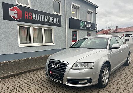 Audi A6 Avant 2.0 TFSI*Xenon*Navi*PDC