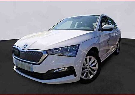Skoda Scala 1.0 TSI DSG Ambition Navi LED Klimatronic