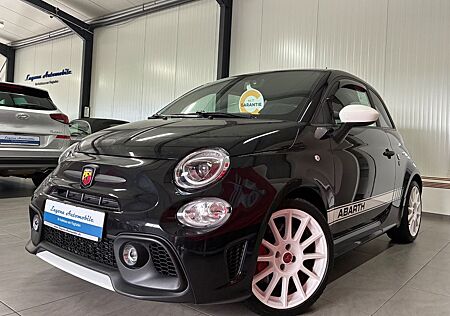 Abarth 595 1.4 T-Jet 16V Essesse *AKRAPOVIC/InspNEU
