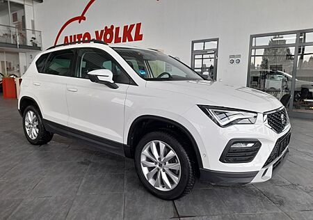 Seat Ateca 2.0 TDI 4Drive DSG/LED/AHK/NAVI/
