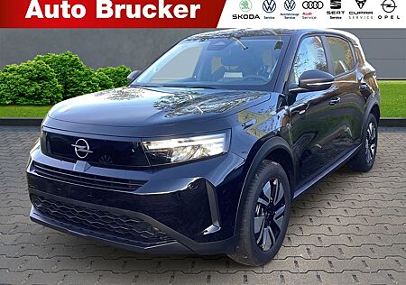 Opel Frontera Edition 1.2 74kW Mild-Hybrid+Alufelgen+