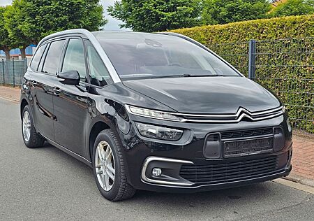 Citroën C4 Spacetourer Grand C4 Picasso/Spac /1.5/068