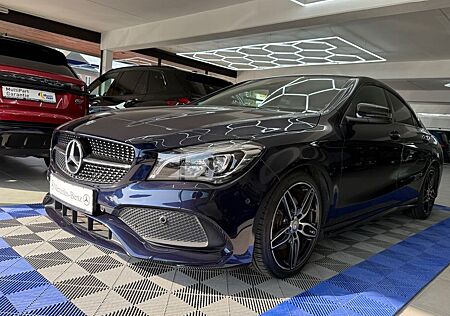 Mercedes-Benz CLA 220 CDI / Facelift/ AMG Paket