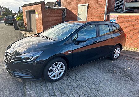 Opel Astra ST 1.4 Turbo Active 92kW Active