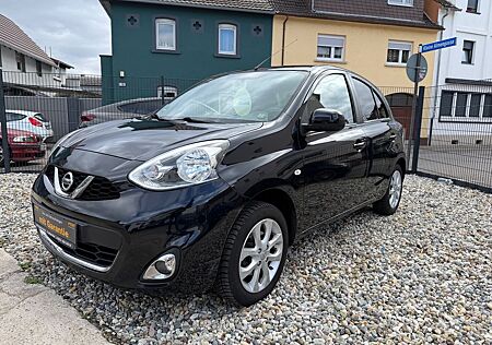 Nissan Micra Acenta *Automatik*