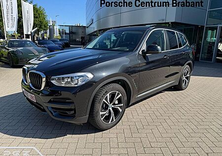 BMW X3 xDrive30e (120 kW)