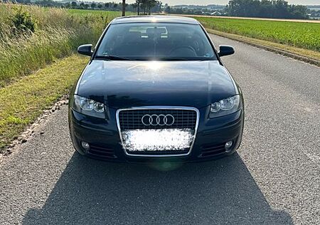 Audi A3 1.6 FSI Ambiente Sportback Ambiente