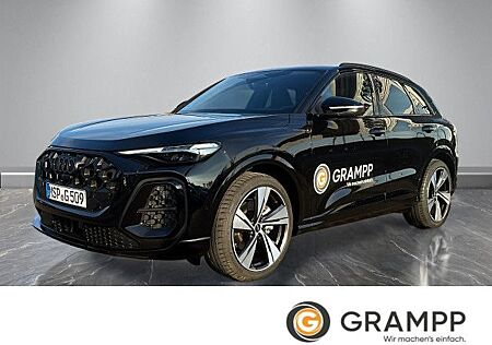 Audi Q5 SUV TDI quattro MATRIX LED+NAVI+KAMERA+S-line