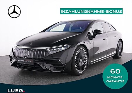 Mercedes-Benz EQS 53 AMG 4M+ AMG+Pano+Burm+DLIGHT+Hyper+TV+360