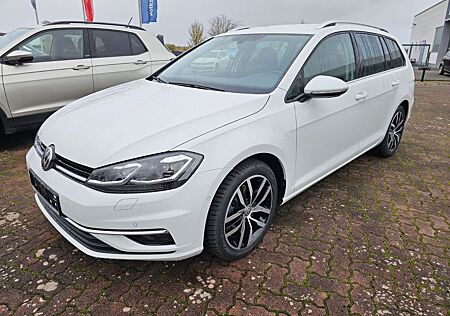 VW Golf Volkswagen VII Variant Highline BMT/Start-Stopp
